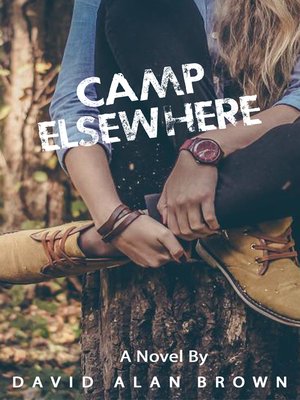 cover image of Camp Elsewhere
